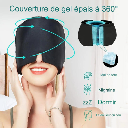 Bonnet Gel Migraine