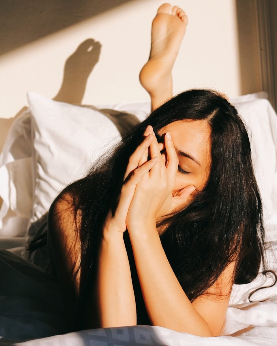 How to reduce stress from work