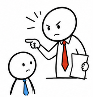 How to Deal With a Strict Boss